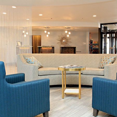 Plaza Hotel Denver Central 외부 사진