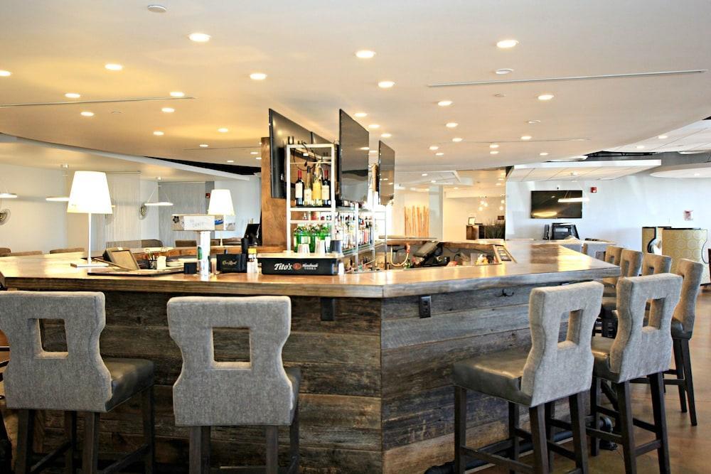 Plaza Hotel Denver Central 외부 사진